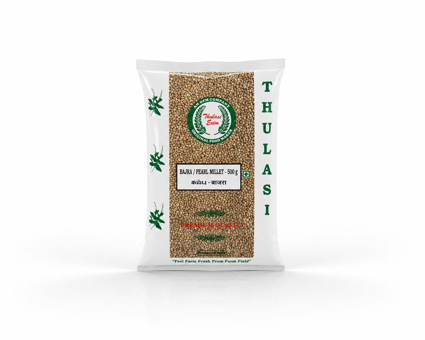 pearl millet 500g