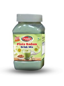 Pista Badam Drink Mix -200gm