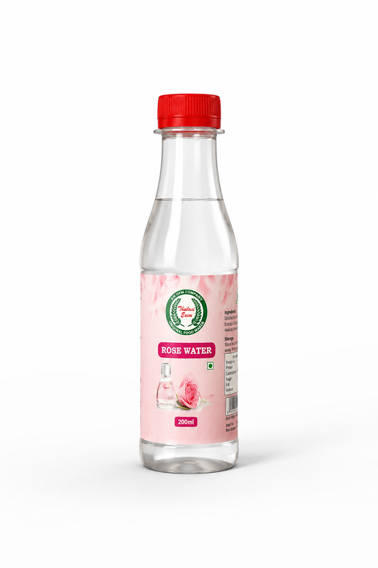 Thulasi Rose water -200ml