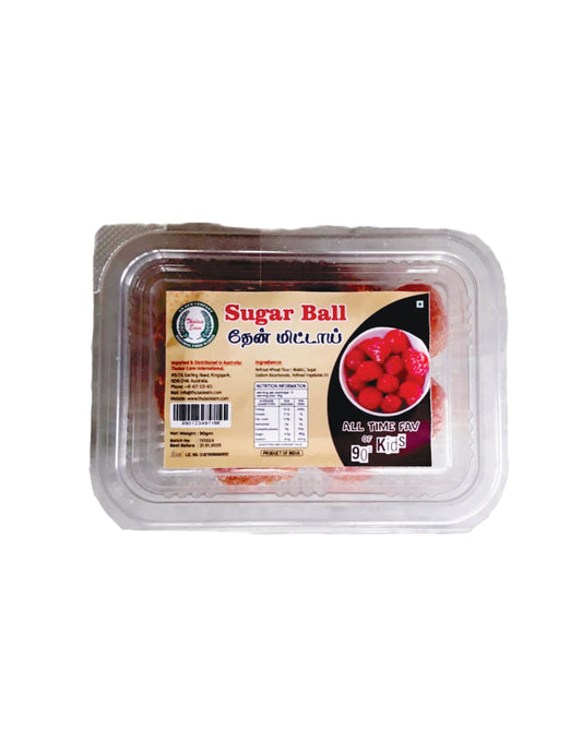 Sugar Ball - 90g