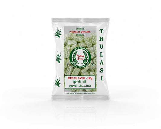 Thulasi Candy-200g